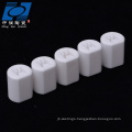 white al2o3 ceramic small sensor